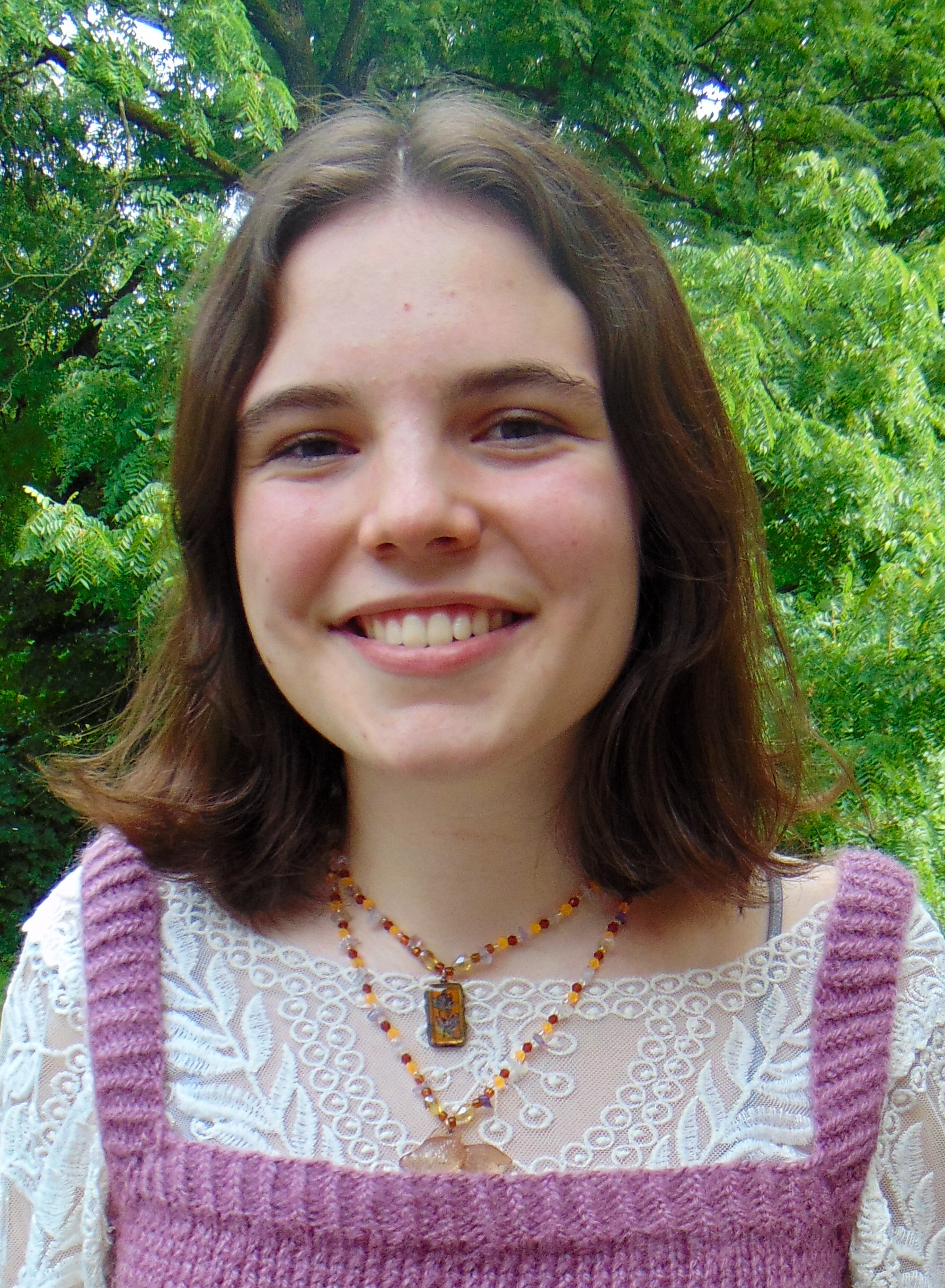 Amaia Hayes