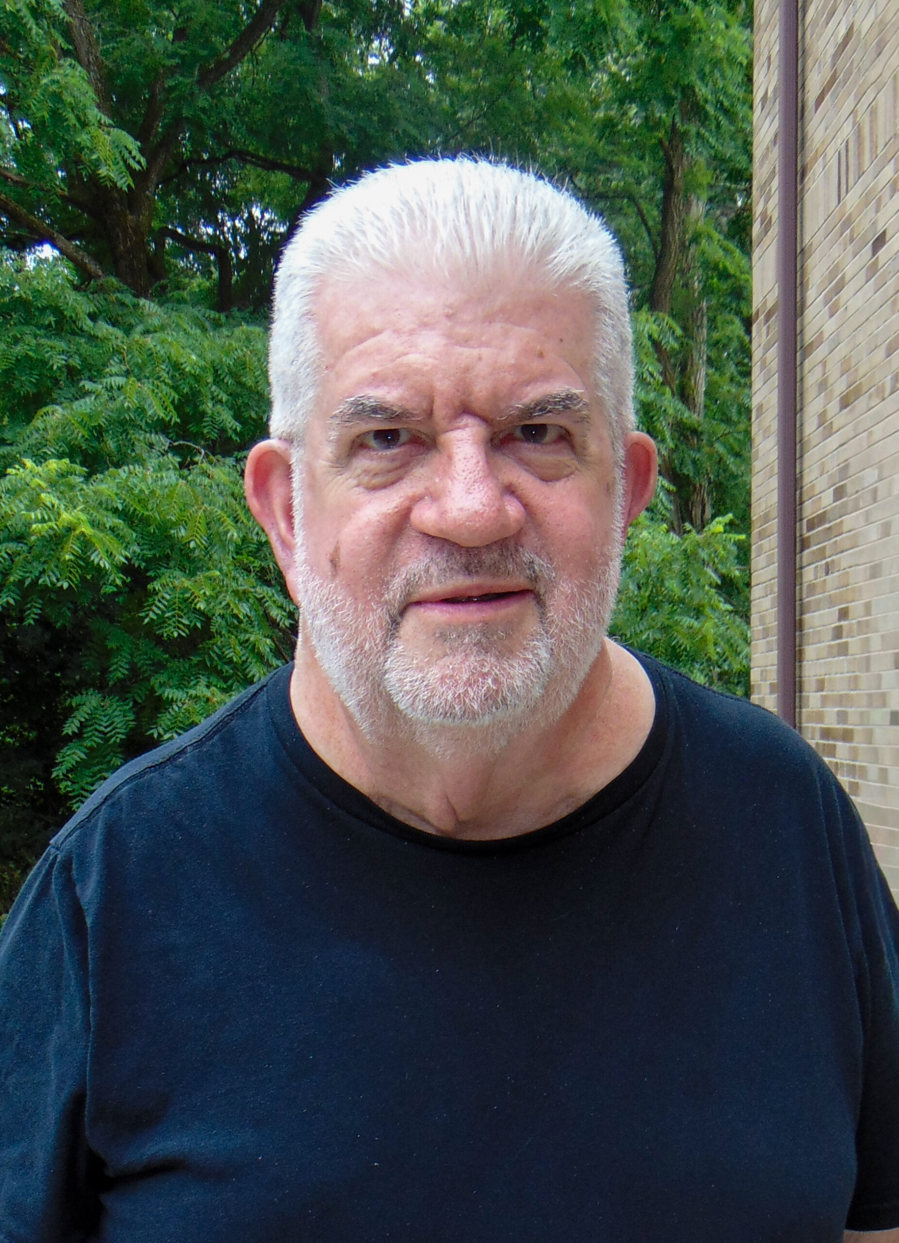 Eric Miller