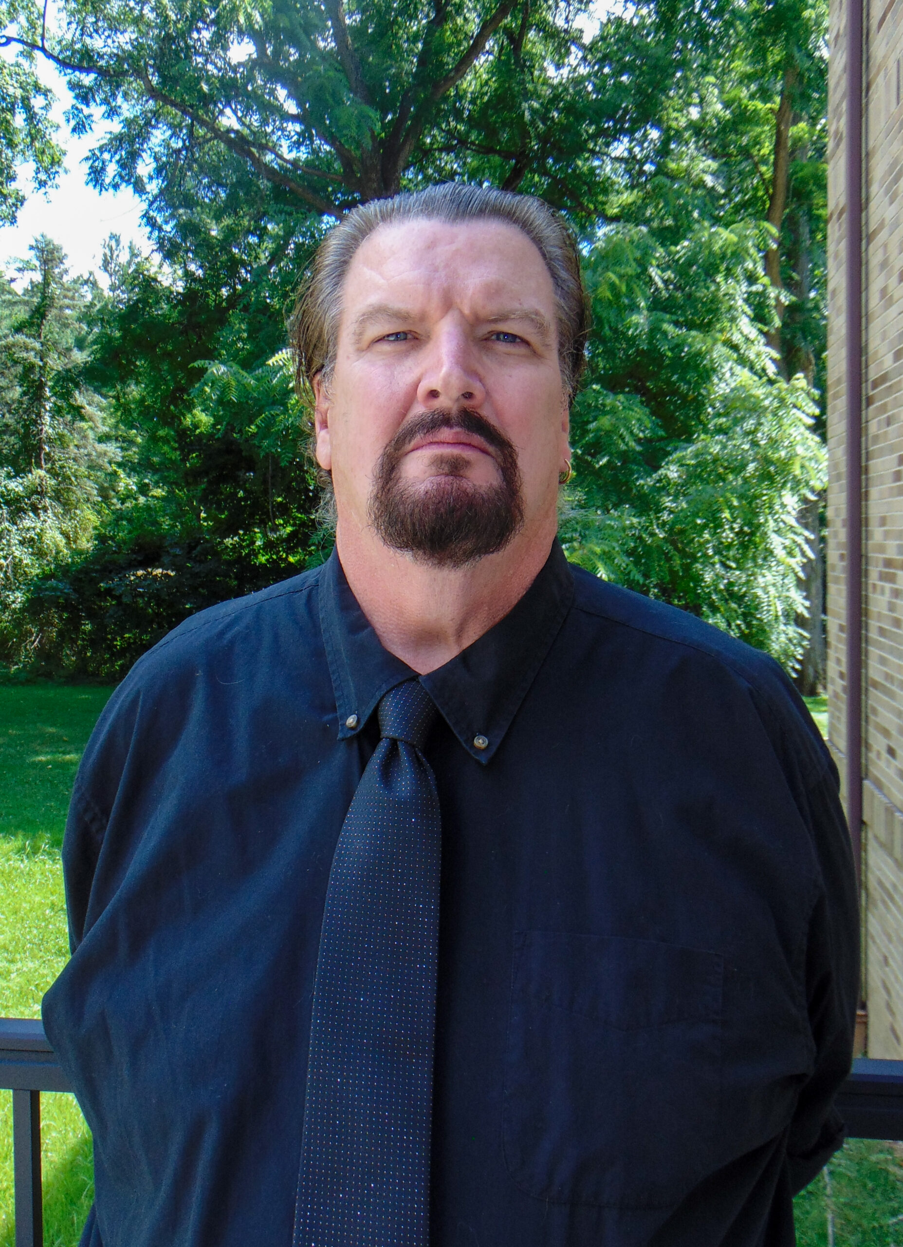 Howard “Howie” Riggs