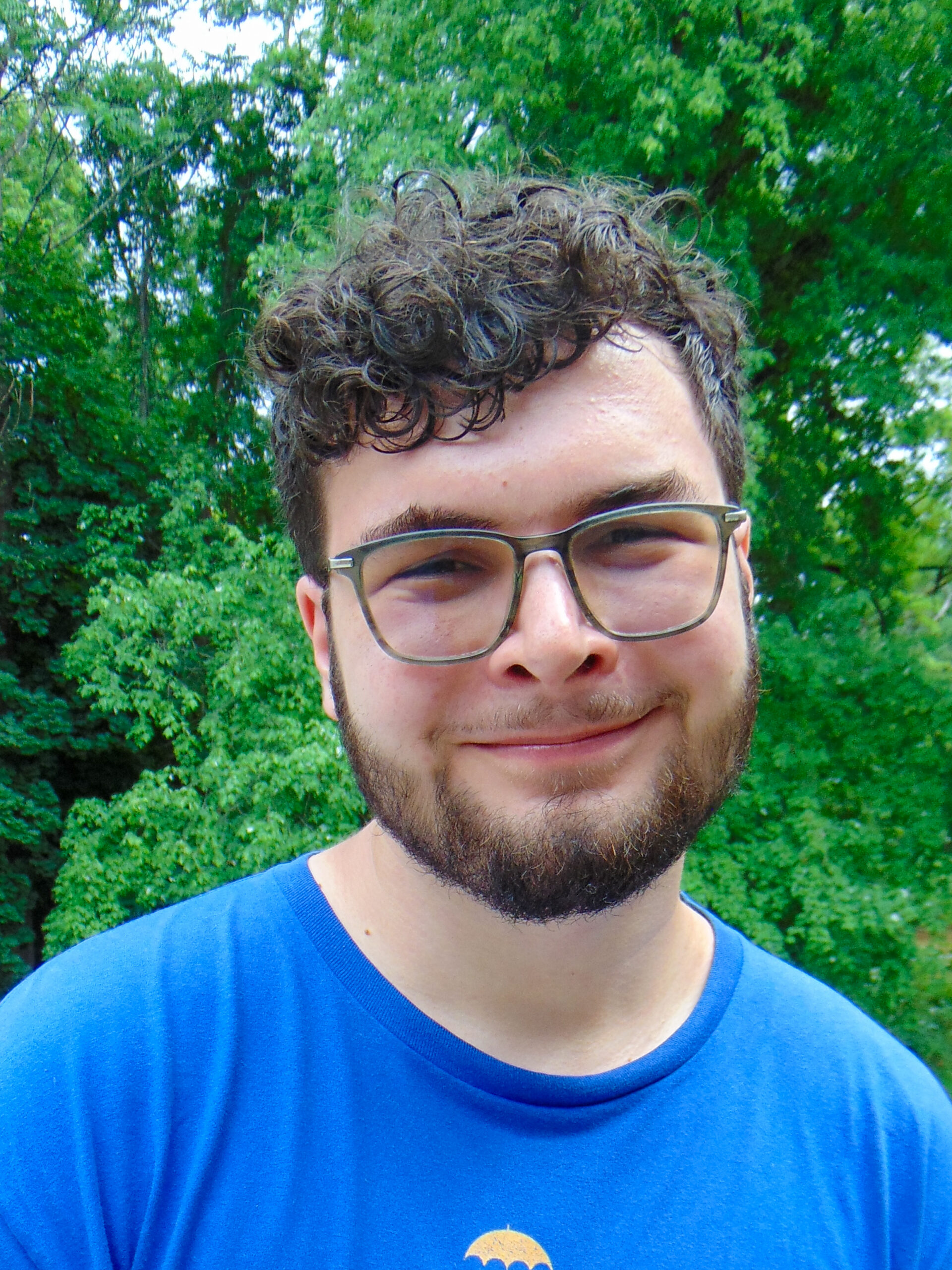 James Iorio III