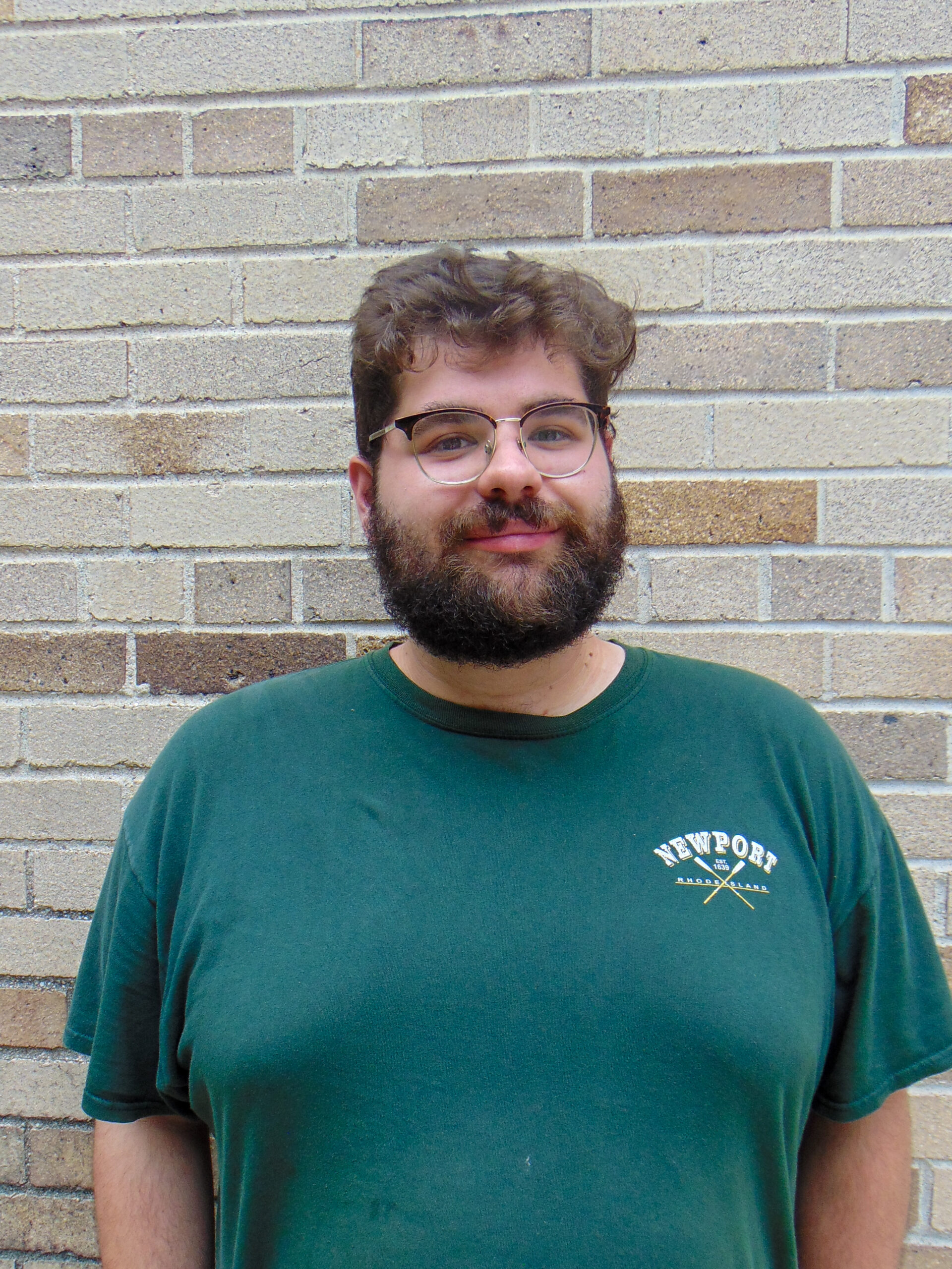 Jonah Woodcock