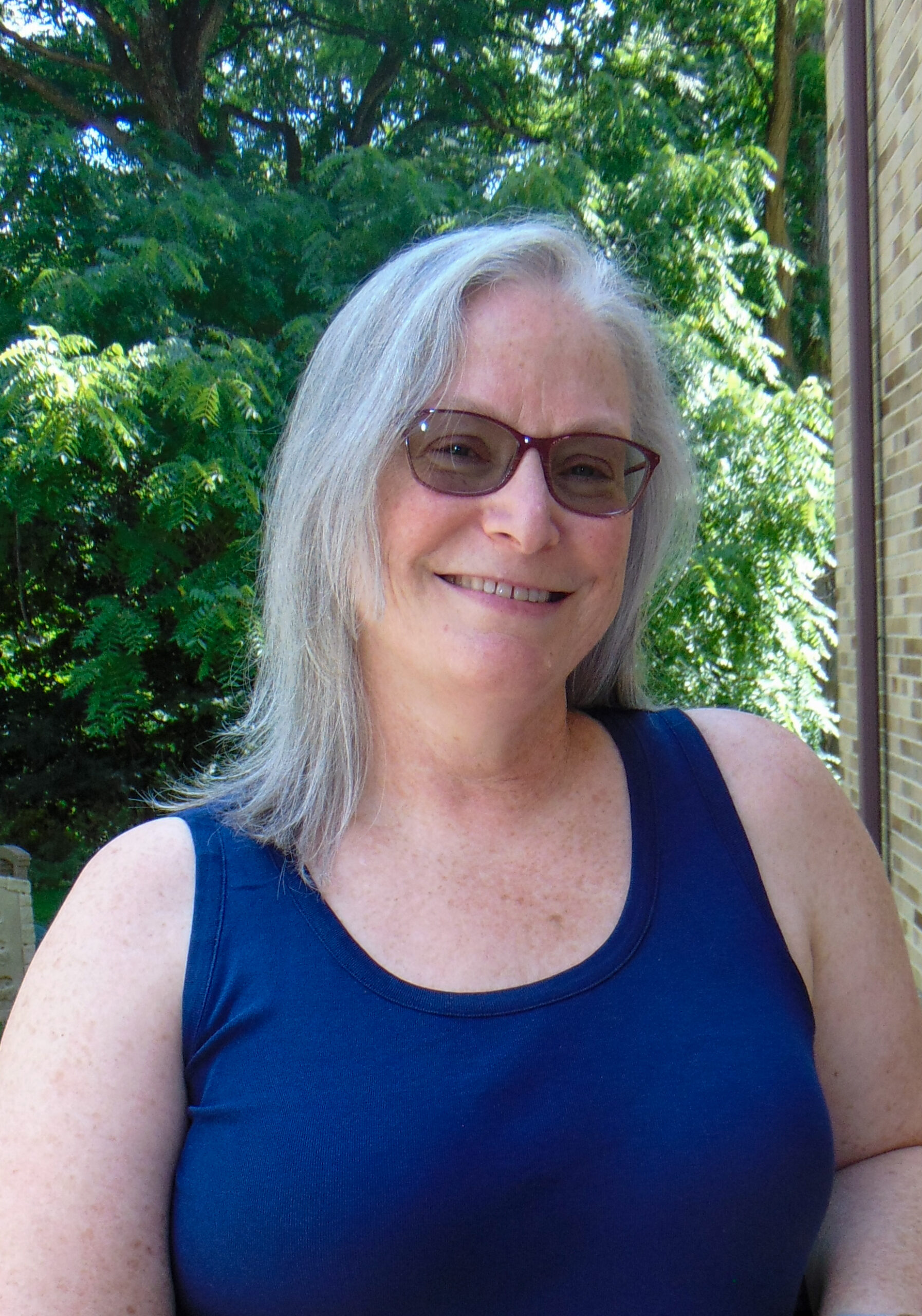 Melissa Coggeshall