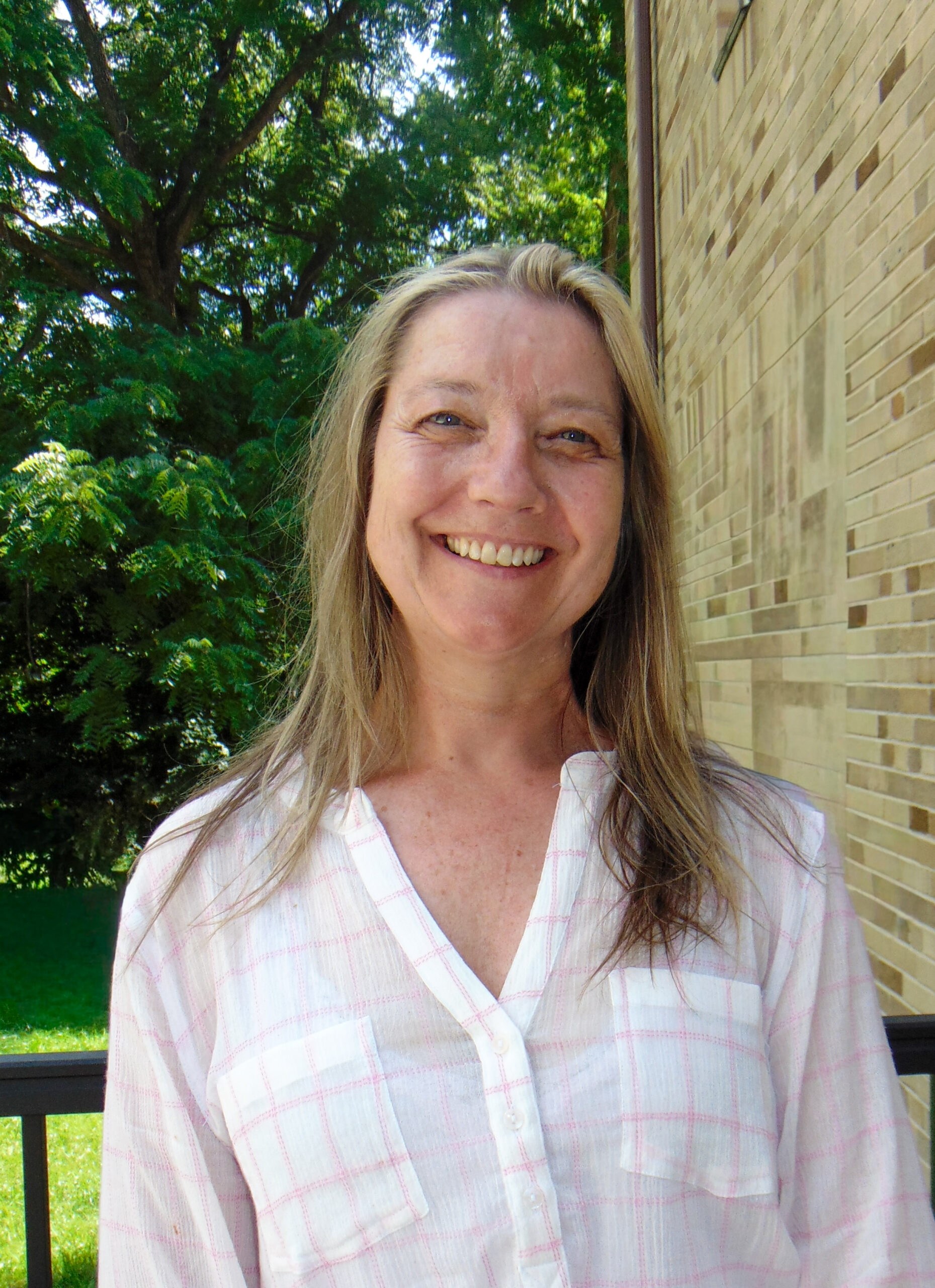 Martina Enschede