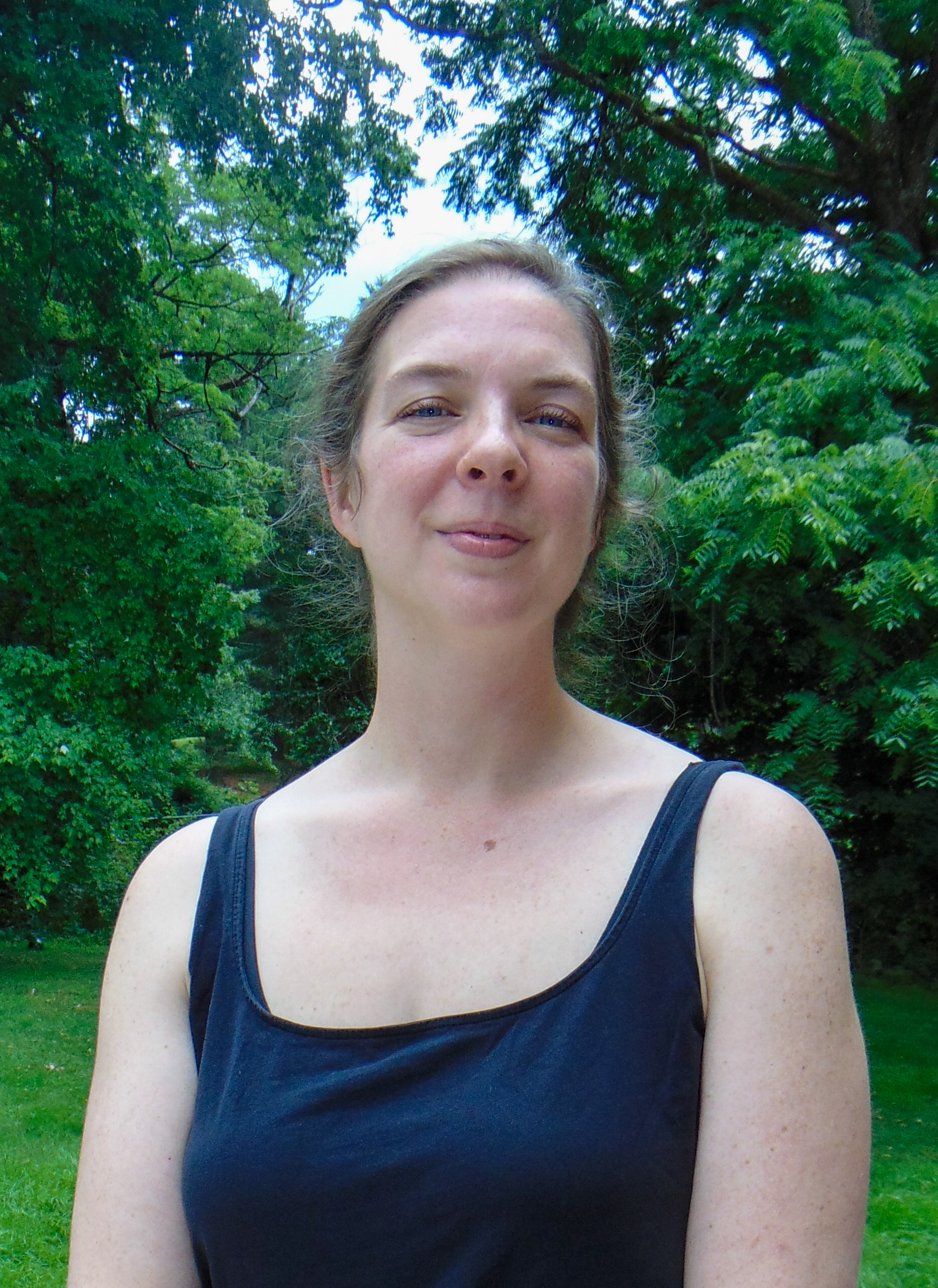 Meredith Kadet Sanderson