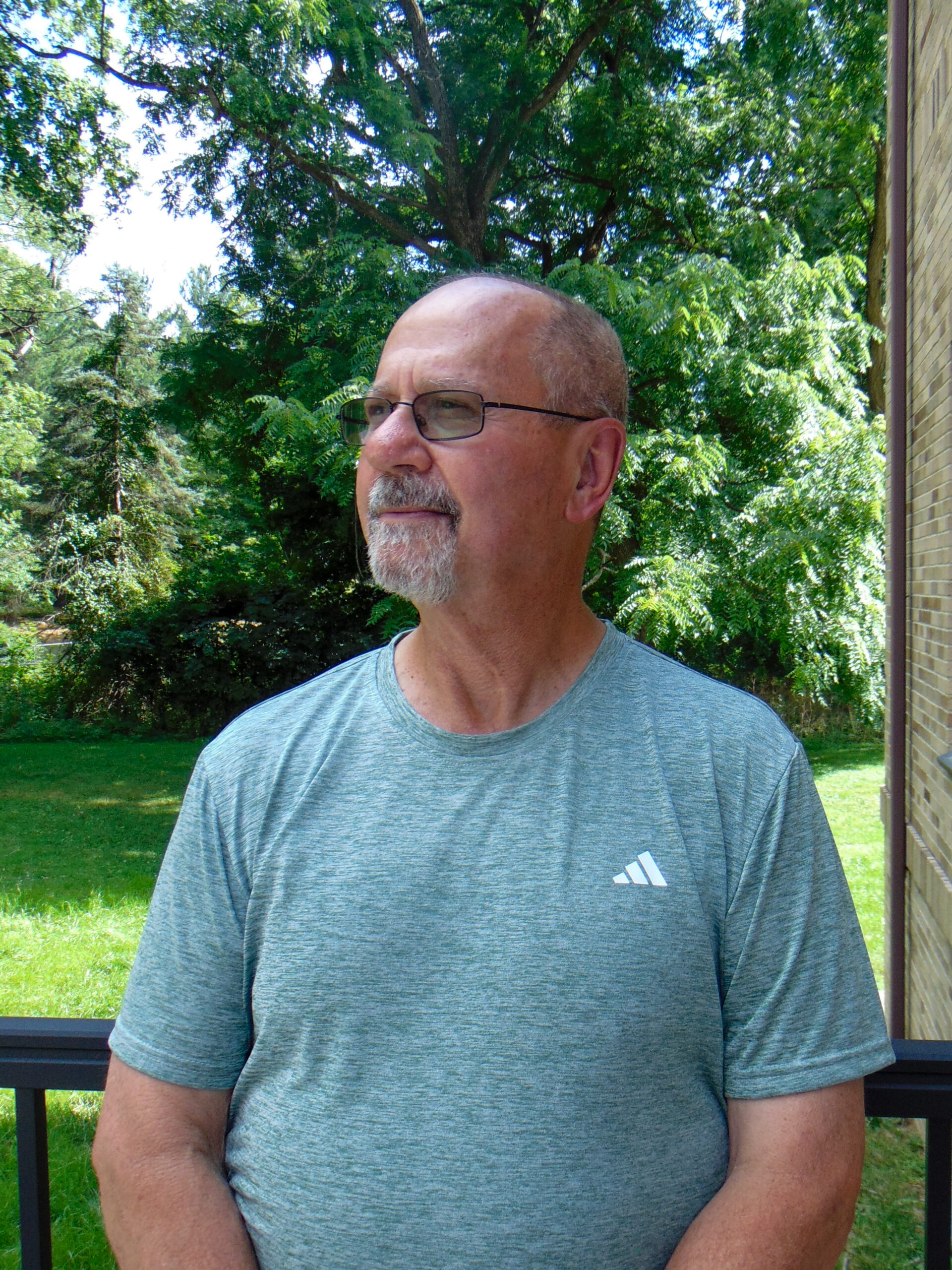 Ron Lane