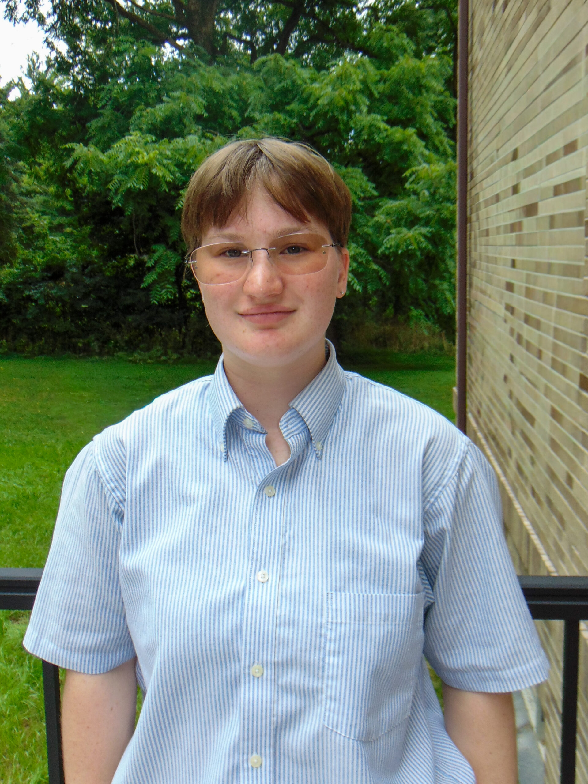 Sarah Coggeshall
