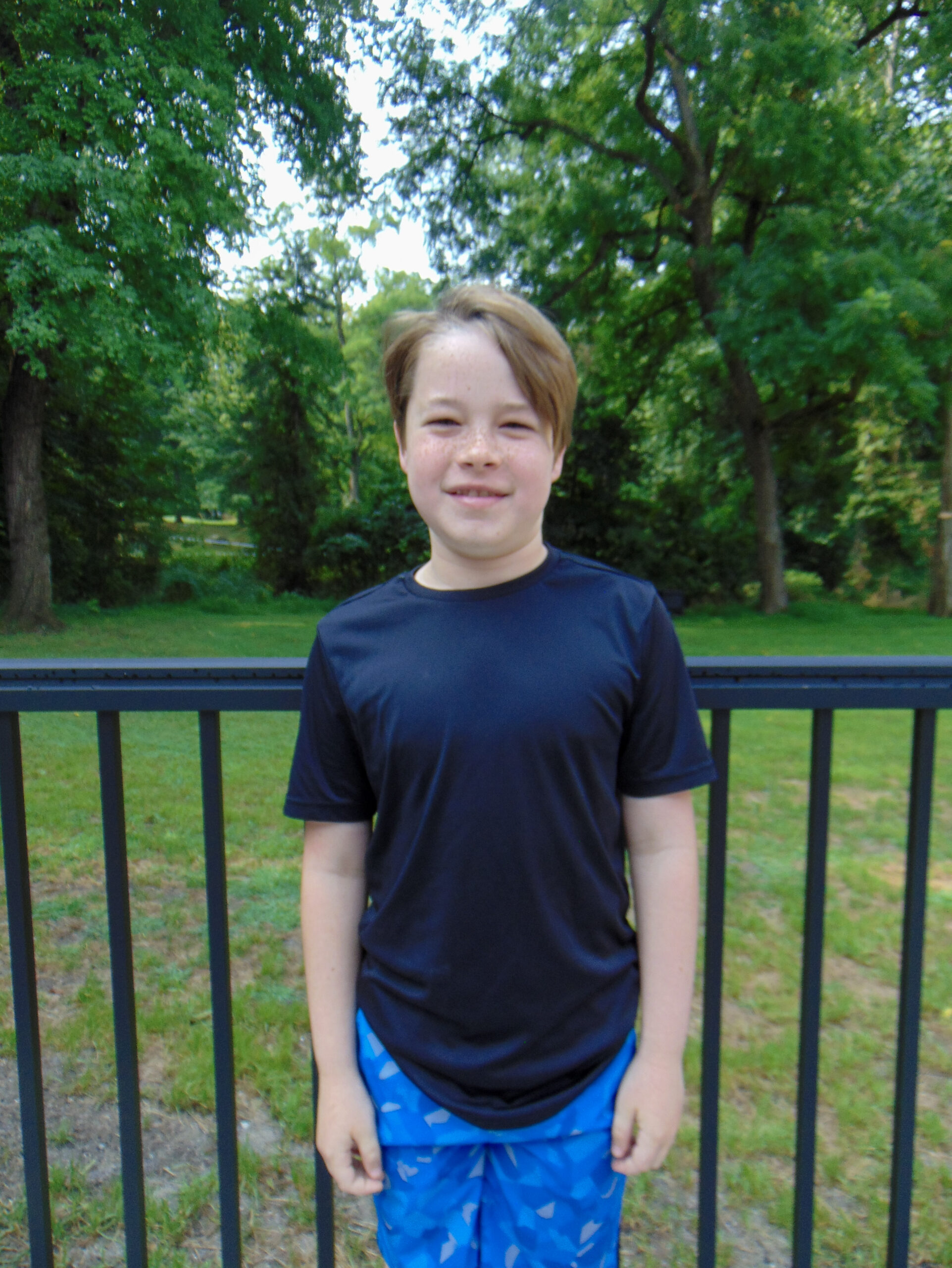 Alban McGehee
