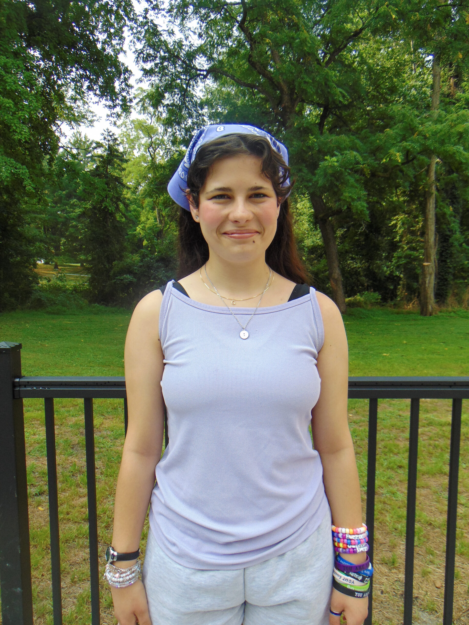 Gianna Iorio