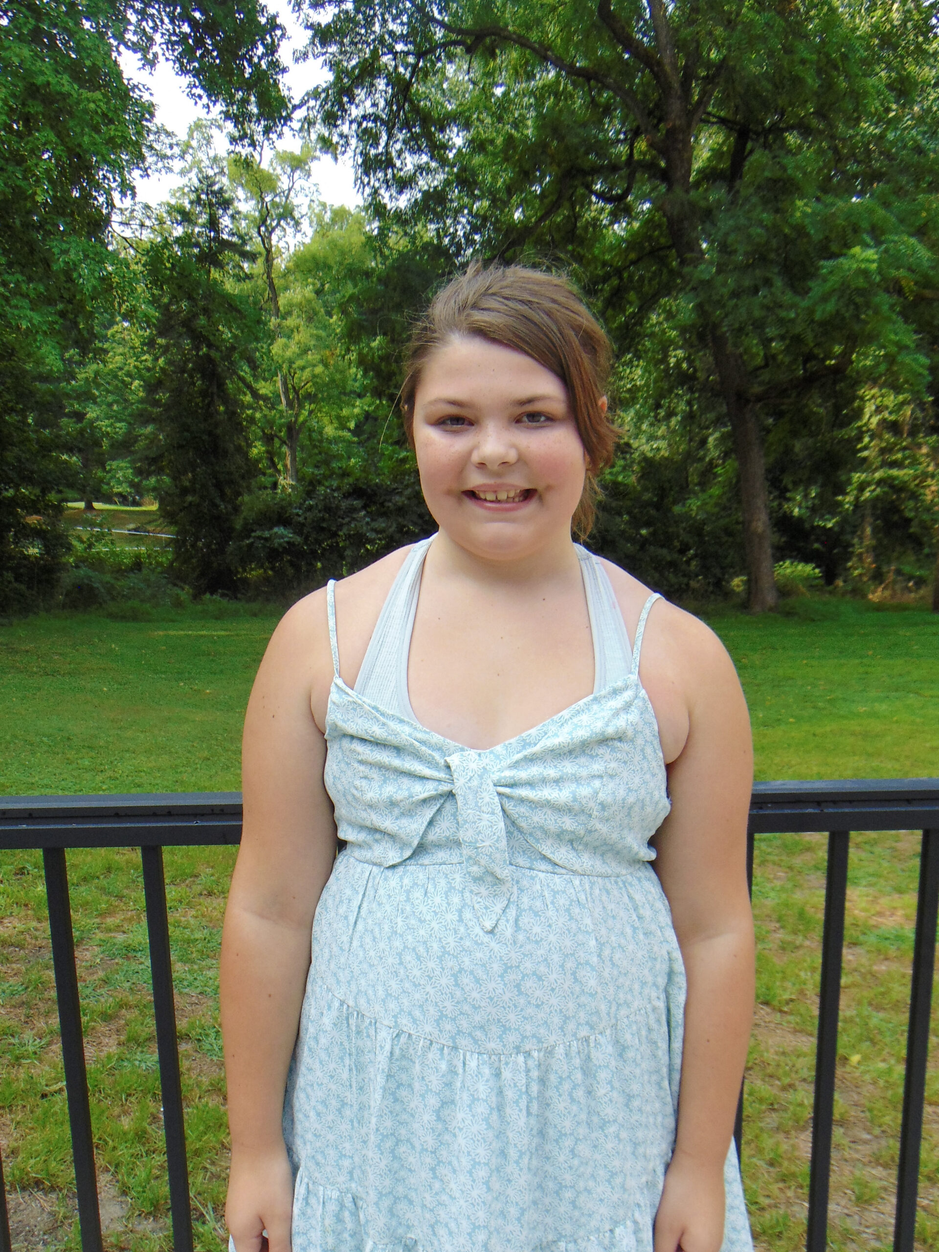 Riley McGuire