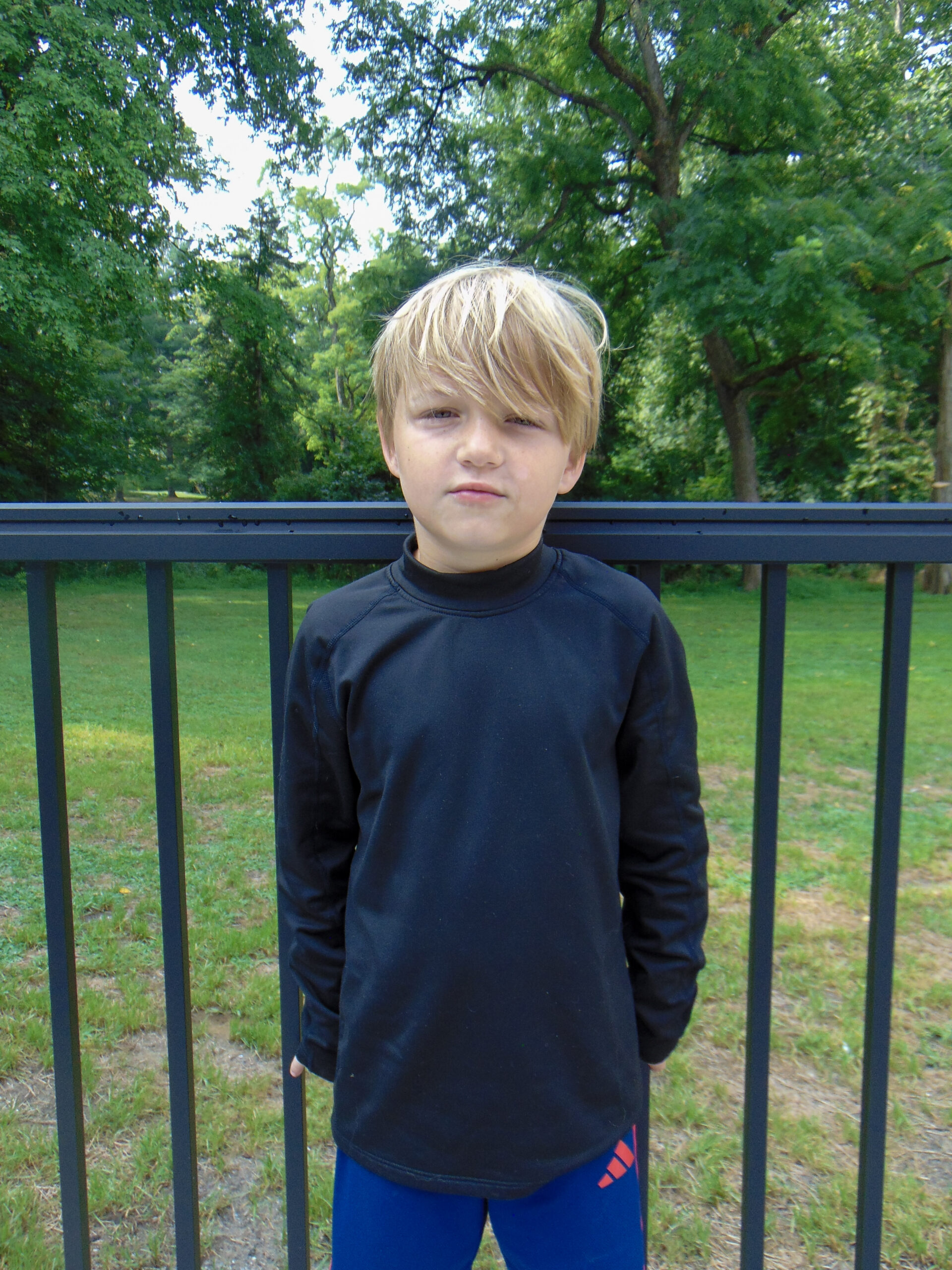 Wesley McGehee