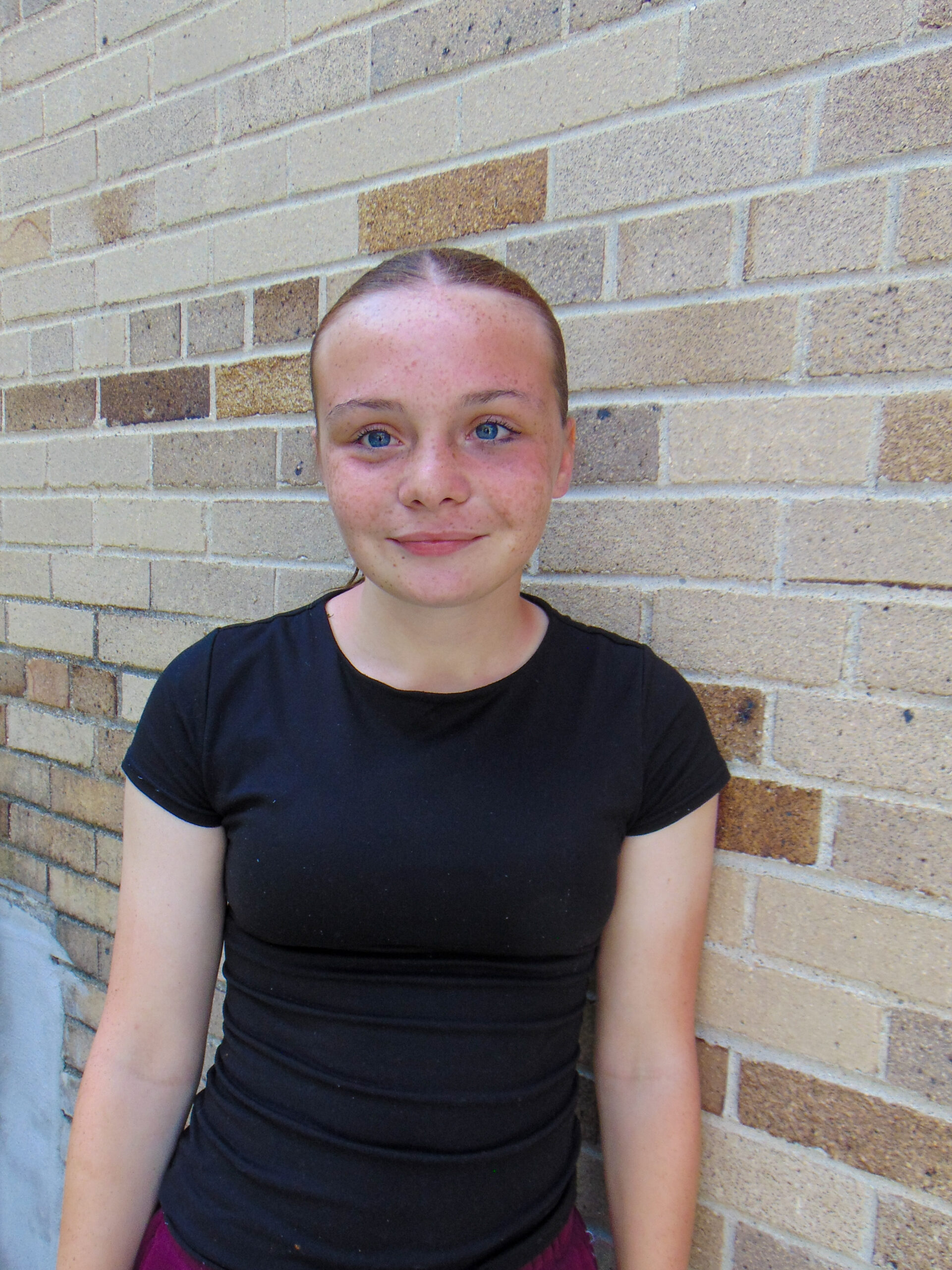 Bailee Crocco