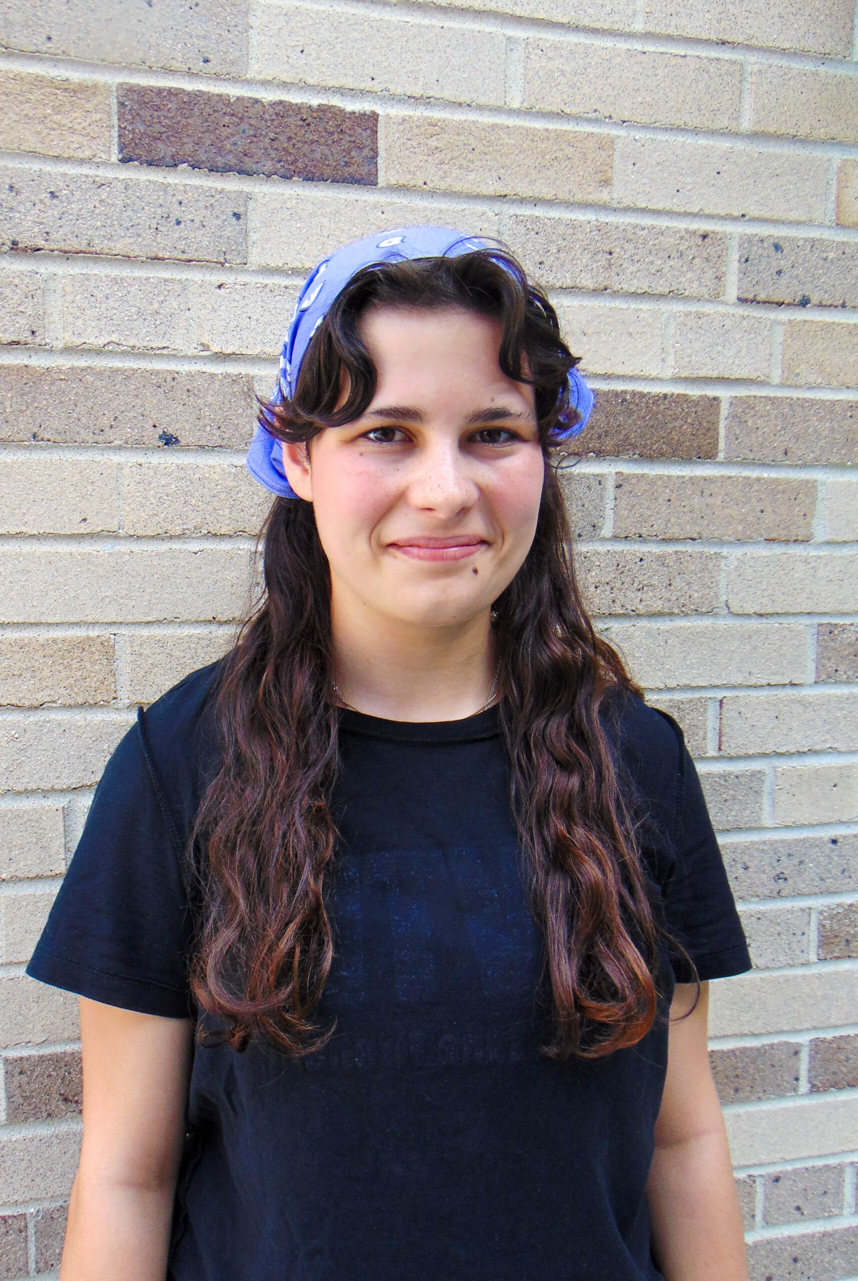 Gianna Iorio