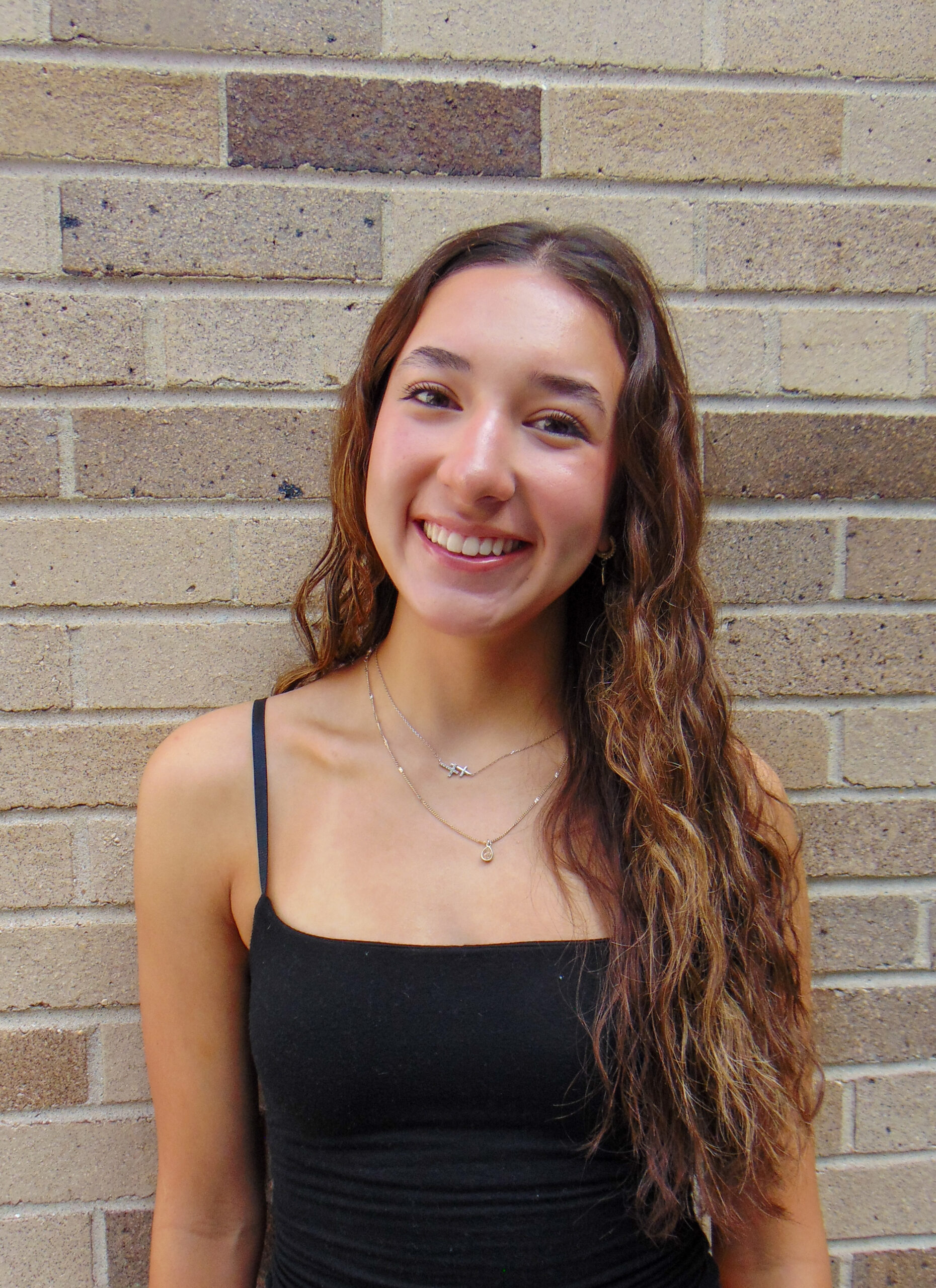 Olivia Giammatteo